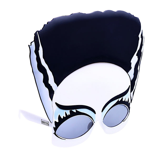 Monsters Frankenstein Bride Sun-Staches®